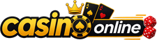 Casino Online Myanmar Logo